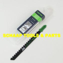 Decoupeerzaagblad cementgebonden platen 75 mm HM75/4,5 | 204343